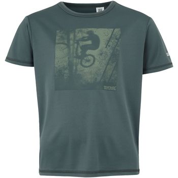 Regatta Tops y Camisetas Alvarado IX para niño