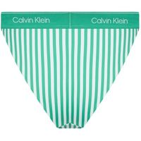 calvin klein jeans banador brazilian lv00q61131 para mujer