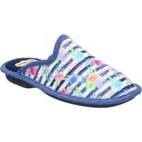 cosdam pantuflas 102549 para mujer