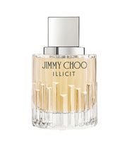 jimmy choo illicit eau de parfum for women spray 60ml