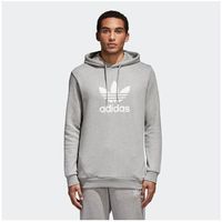 adidas chaqueta deporte trefoil warm up para mujer