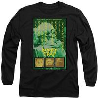 star trek camiseta manga larga the next generation season 3 episode 6 para mujer