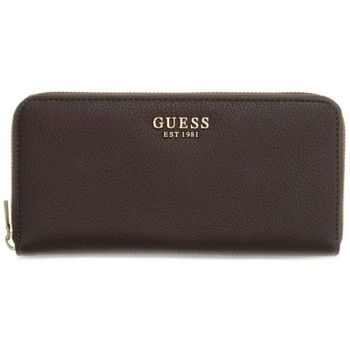 Guess Monedero Swbg97 35146 Melody Slg Large Zip para mujer