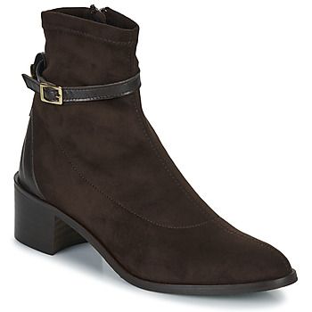 JB Martin Botines LEORA para mujer