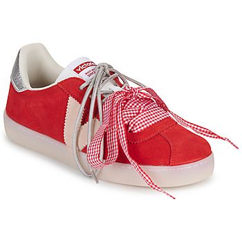 Victoria Zapatillas BERLIN SERRAJE para mujer