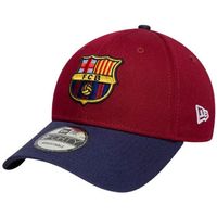new-era gorra gorra fc barcelona 9forty unisex para mujer