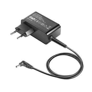 Cargador Para Portátil Medion Akoya 12v 2a 24w 3.5x1.35mm Pared