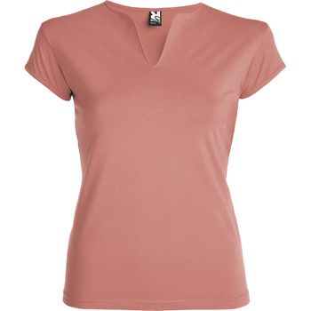 Roly Camiseta Belice para mujer