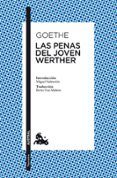 las penas del joven werther