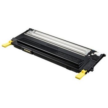 Compatible Yellow Samsung CLT-Y4092S Toner Cartridge