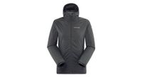 chaqueta de mujer lafuma access 3in1 negra l