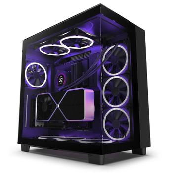 Epical-Q Squid Gold III AMD Ryzen 9 9950X3D/64GB/4TB SSD/RTX 5090