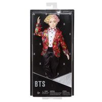 bts core fashion v
