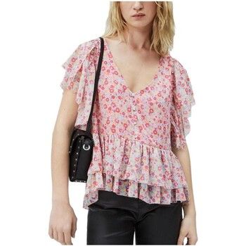 Pepe jeans Blusa PL303988 para mujer