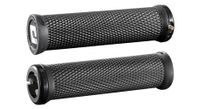 par de punos odi elite motion lock on negro