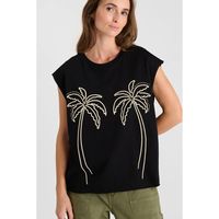 le temps des cerises tops y camisetas camiseta lely para mujer
