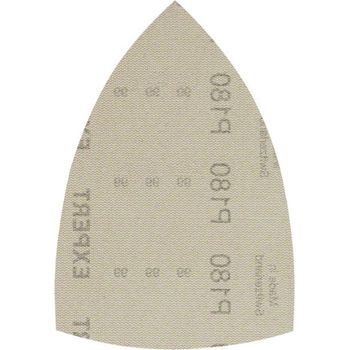 Bosch Expert M480 - Red De Lijado (100 X 150 Mm, G 180, 50 Unidades)