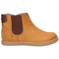 kickers botas 738640-10 tackboot para nina