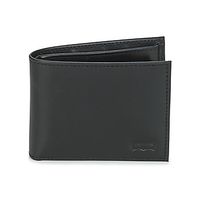 levis cartera casual classics hunter coin bifold para hombre