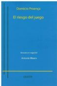El riesgo del juego