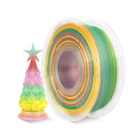 pla sunlu rainbow 175 mm