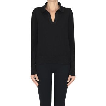 Gran Sasso Jersey MGP00008159AI para mujer