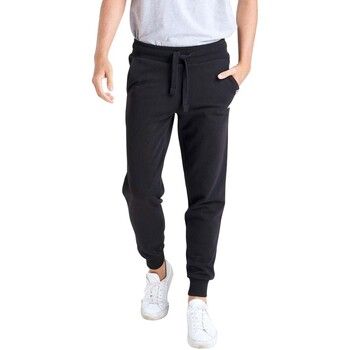 Leone 1947 Pantalón chandal Man Sweatpants Basic Small Logo para hombre