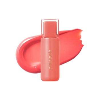 Jelly Fit Tinted Glow Tint Tono 02 Peach On Top