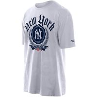 new-era camiseta mlb throwback para hombre