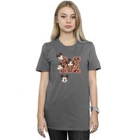 disney camiseta bi52598 para mujer