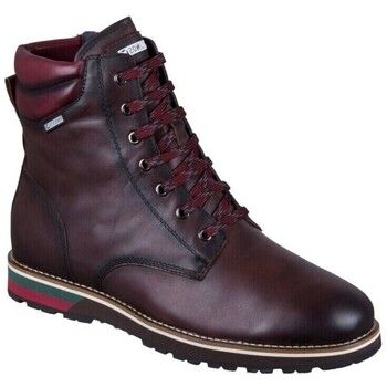 Pikolinos Botines Pirineos Olmo para hombre