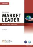 market leader practice file with cd intermediate 3 edicion