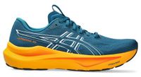 asics hombre - azul