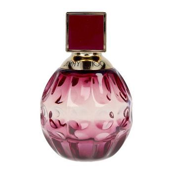 Perfume Mujer Fever Jimmy Choo Edp Capacidad 100 Ml