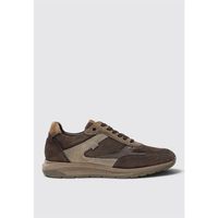 fluchos zapatillas f2531 para hombre