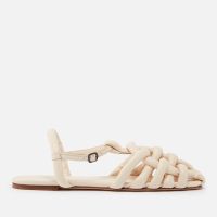 hereu womens cabersa leather fisherman sandals - uk 5