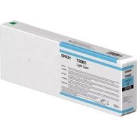 epson t55k500 cartucho de tinta 1 piezas original cian