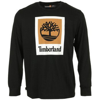Timberland Camiseta Colored Long Sleeve Tee para hombre