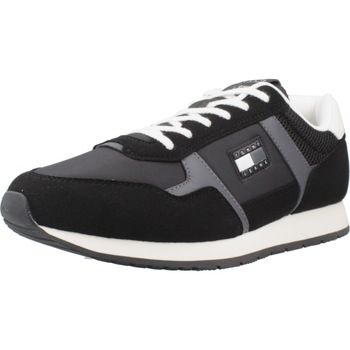 Tommy Jeans Zapatillas Tjm Runner Casual para hombre