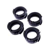 colector de admision honda vfr 750 f 94-95 kit tour max