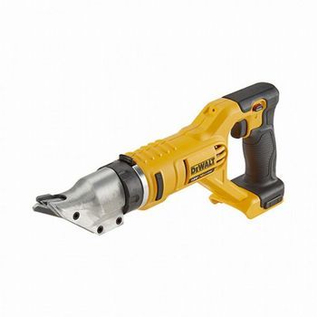 Cizalla Para Chapa Dewalt Xr 18v Sin Cable - Dcs491nt-xj