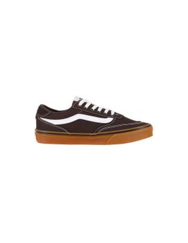 Zapatillas Vans Brooklyn Ls Cgum Turki Hombre