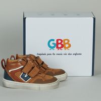 gbb zapatillas altas - para nino
