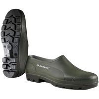 dunlop zuecos bottes b350611 impermeables para hombre