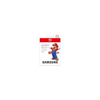 Samsung Micro SD express card - Nintendo Switch 2  Switch 2