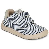 bisgaard zapatillas skipper barefoot para nina