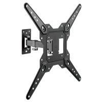 aisens wt55tse-151 soporte eco giratorioinclinable para monitortv 23-55 vesa 400x400 max 30kg