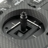 espaciadores cnc radiomaster para el controlador remoto de repuesto boxer  tx16s mkii piezas de repuesto para bricolaje