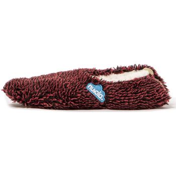 Nuvola. Pantuflas Polar para hombre