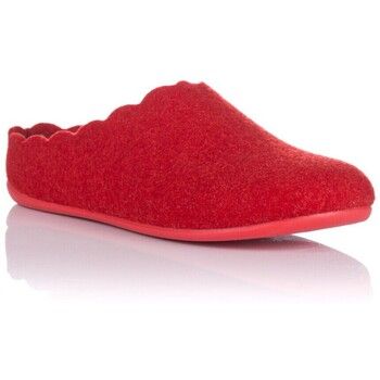 Cm Confort Pantuflas Zapatilla de casa - Fieltro para mujer